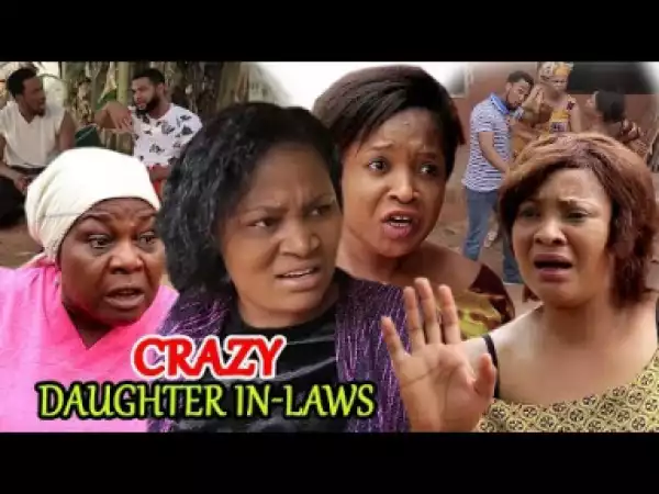 Crazy Daughters-in-law Season 3 - 2019